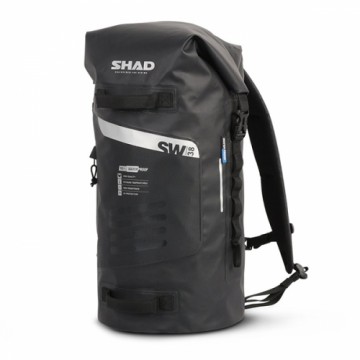 Shad SW38 Bagāžu soma(black) X0SW38