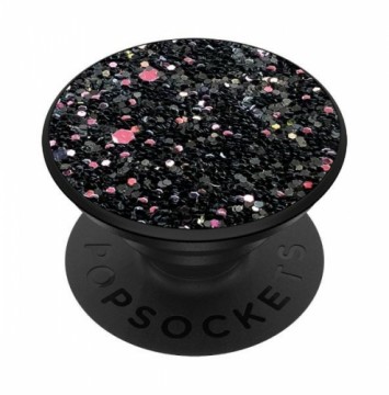 Popsockets 2 Sparkle Black 800498 uchwyt i podstawka do telefonu - premium