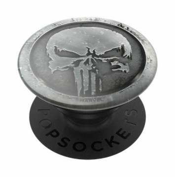 Popsockets 2 Punisher Monochrome 100486 uchwyt i podstawka do telefonu - licencja