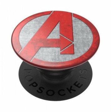 Popsockets 2 Avengers Red Icon 100481 uchwyt i podstawka do telefonu - licencja