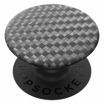 Popsockets 2 Carbonite Weave 800549 uchwyt i podstawka do telefonu - premium