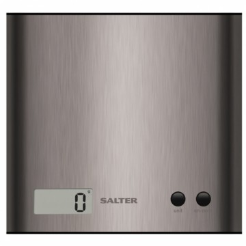 Salter 1087 SSDRCEU16 Pro Silver