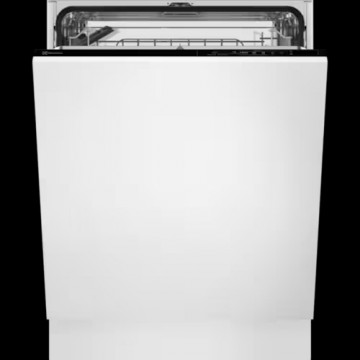 Electrolux trauku mazgājamā mašīna (iebūvējama) ar AirDry tehnoloģiju, 60cm - ESL5315LO
