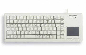 Cherry XS Touchpad G845500 Tastatūra QWERTY Amerikāņu angļu valoda