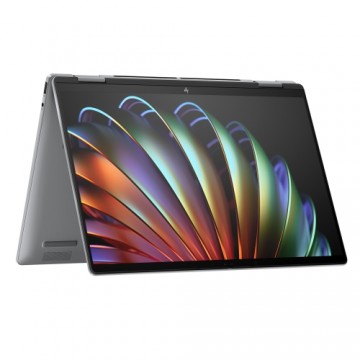 HP ENVY x360 14-fa0173ng 14,0" 2.8k OLED Touch, AMD Ryzen 7 8840HS, 16GB RAM, 1TB SSD, Windows 11