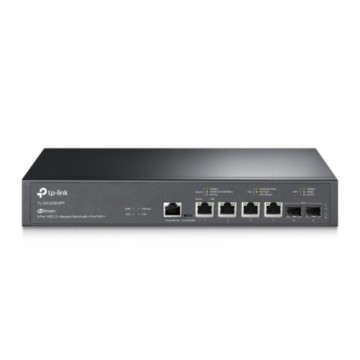 Переключатель TP-Link TL-SX3206HPP