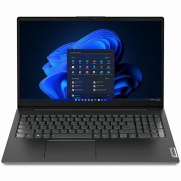 Ноутбук Lenovo V15 15,6" intel core i5-13420h 8 GB RAM 512 Гб SSD