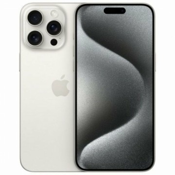 Смартфоны Apple iPhone 15 Pro Max 6,7" 1 TB Белый