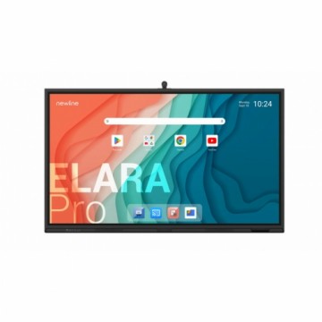 Interaktīvs Pieskāriena Ekrāns Newline Interactive TT-7523QCA+ 75" 60 Hz