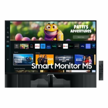 Монитор Samsung 27" Full HD