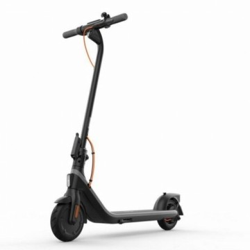 Elektriskais Motorolleris Segway KickScooter E2 Plus E Melns Pelēks 300 W