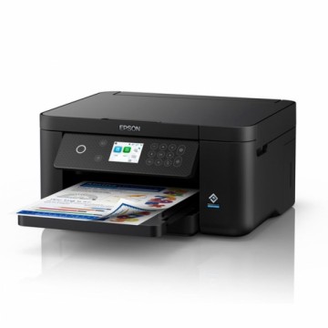 Daudzfunkcionāls Printeris Epson EXPRESSION HOME XP-5200 INKJ USB 2.0 Wi-Fi