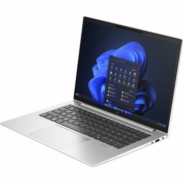 Portatīvais dators HP EliteBook 840 G11 14" 16 GB RAM 512 GB SSD Spāņu Qwerty Intel Evo Core Ultra 5 125H