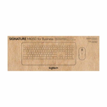 Мышь Logitech 920-011022 Белый 4000 dpi