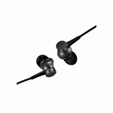 Headphones with Microphone Xiaomi 14273 3.5 mm Black