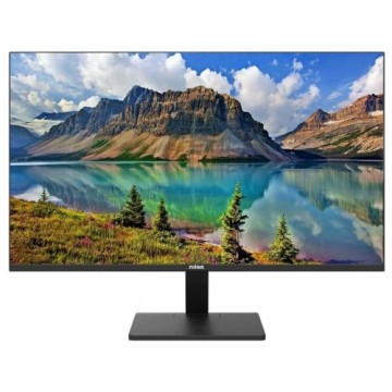 Monitors Nilox NXM24FHD111  100 Hz Full HD 24"