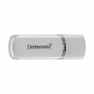 USB Zibatmiņa INTENSO Flash Line