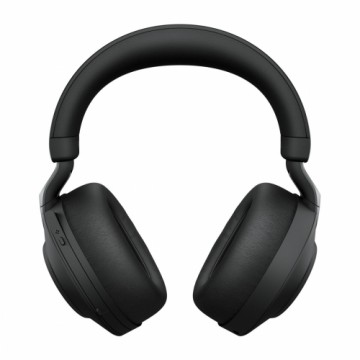 Bluetooth Headphones Jabra Evolve2 85 MS Stereo Black