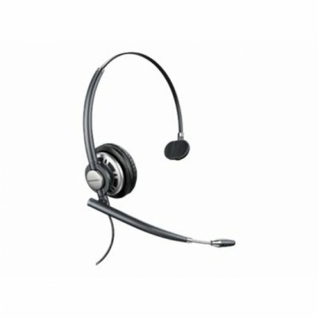 Headphone with Microphone Poly 78712-102 Black