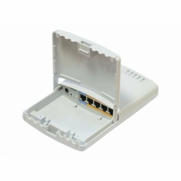 Rūteris Mikrotik RB750P-PBR2