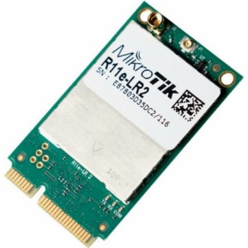 Tīkla karte Mikrotik R11E-LR2