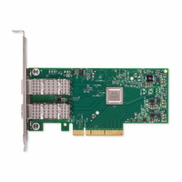 Сетевая карта Nvidia MCX4121A-ACAT