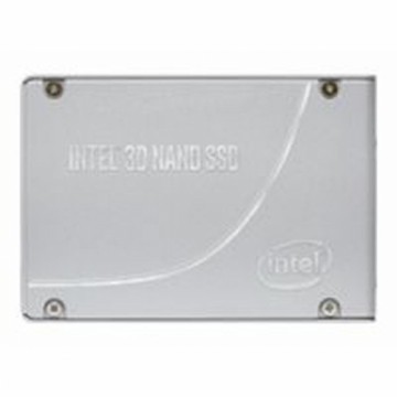 Cietais Disks Intel SSDPE2KX080T801 8 TB SSD