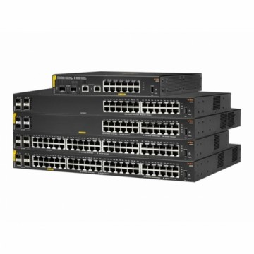 Переключатель HPE R8N85A#ABB