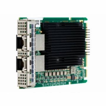 Network Card HPE P10103-B21