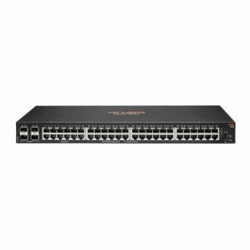 Slēdzis HPE Aruba 6100 48G