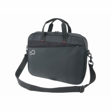 Laptop Case Fujitsu S26391-F1120-L120 Black Grey 14"