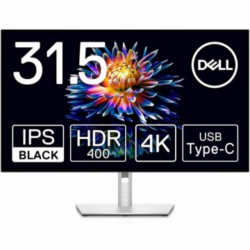 Monitors Dell DELL-U3223QE 4K Ultra HD