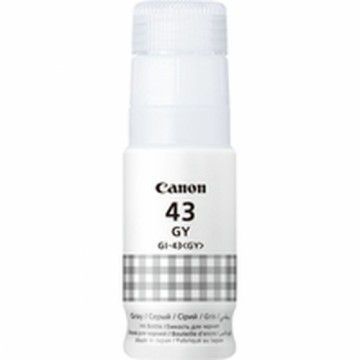 Ink for cartridge refills Canon 4707C001 Grey