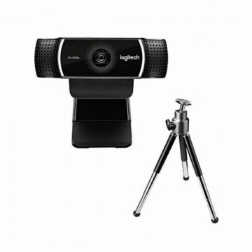 Webcam Logitech Pro C922 Full HD