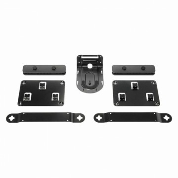 Sports Camera 3M Adhesives and Bracket Logitech 939-001644