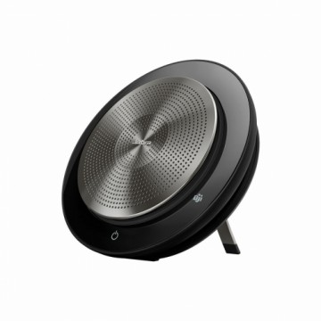 Portatīvais Bluetooth Skaļrunis ar Mikrofonu Jabra 7700-309 Melns 10 W