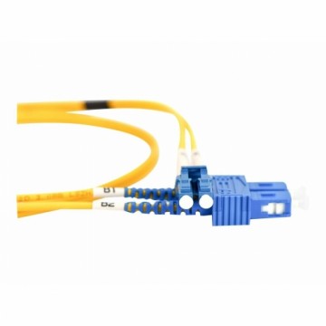 Optisko šķiedru kabelis Digitus DK-2932-05 5 m