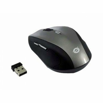 Wireless Mouse Conceptronic C08-269 Black