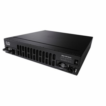 Router CISCO ISR4331/K9 Black