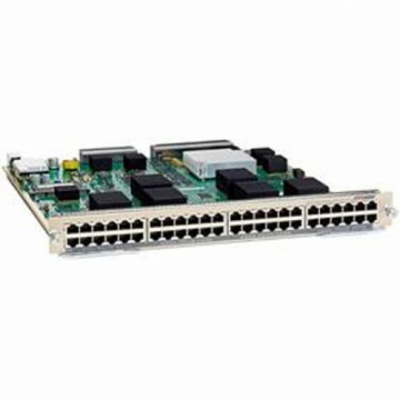 Switch CISCO C6800-48P-TX