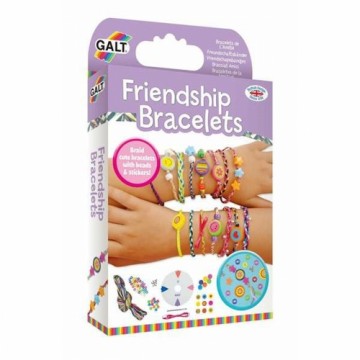 Bracelet Making Kit Diset Friendship