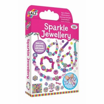 Набор для создания браслетов Diset Sparkle
