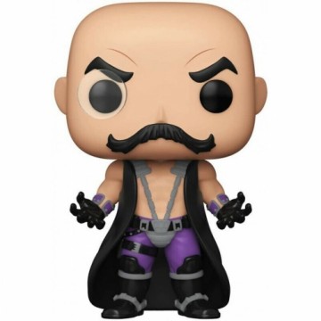 Figure Funko Pop! Vinyl GI Joe-Dr