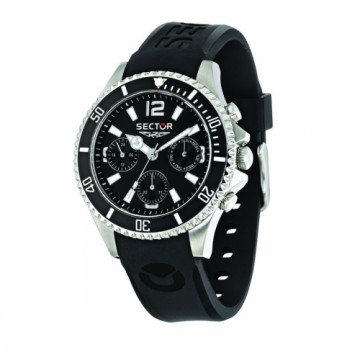 Men's Watch Sector R3251161049 Black