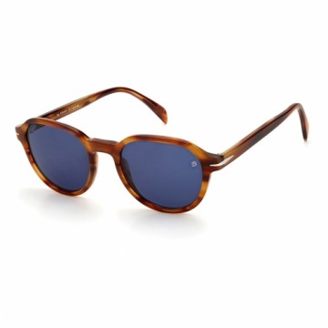 Мужские солнечные очки David Beckham DB-1044-S-EX4-KU
