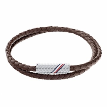 Men's Bracelet Tommy Hilfiger 2790468 Leather