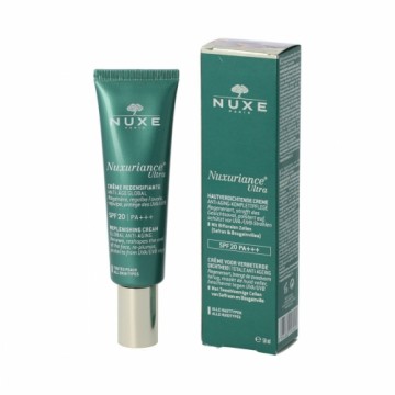 Anti-Ageing Cream Nuxe Nuxuriance Ultra 50 ml