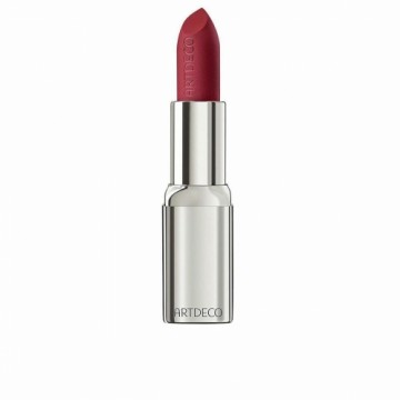 Lūpu Krāsas Artdeco High Performance Lipstick 732-mat red obsession 4 g