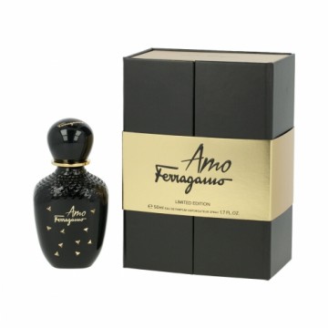 Женская парфюмерия Salvatore Ferragamo Amo Ferragamo EDP 50 ml