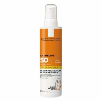 Spray Sun Protector ANTHELIOS XL La Roche Posay Spf 50+ (200 ml) 200 ml